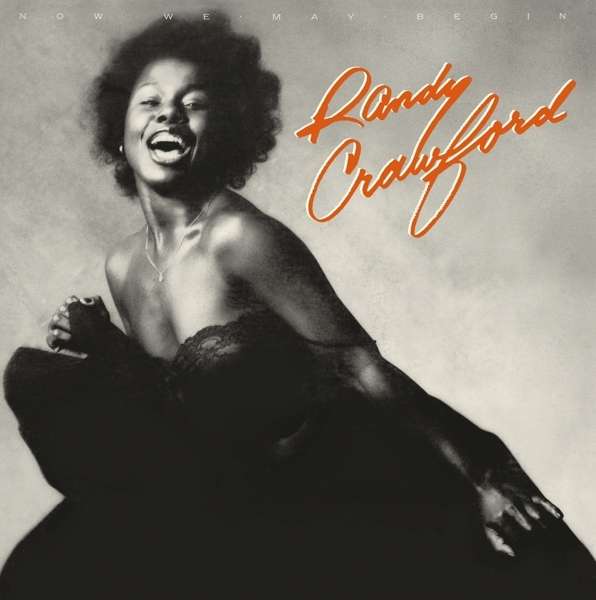 

Randy Crawford Now We May Begin CD