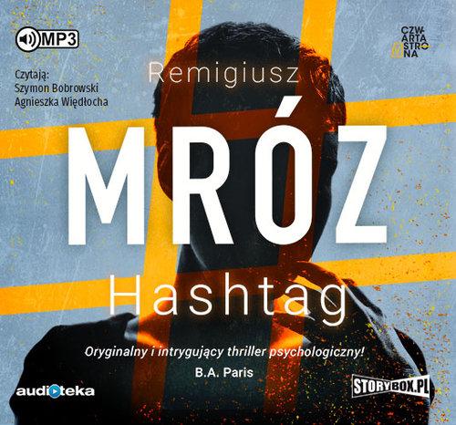 

Hashtag Remigiusz Mróz