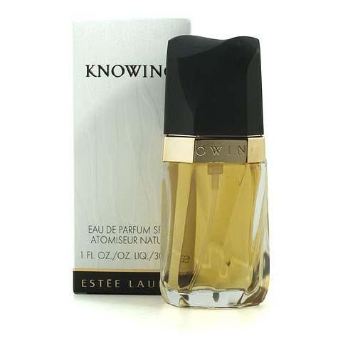 

Estee Lauder Knowing 30 ml Edp