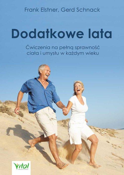 

Dodatkowe lata Frank Elstner, Gerd Schnack