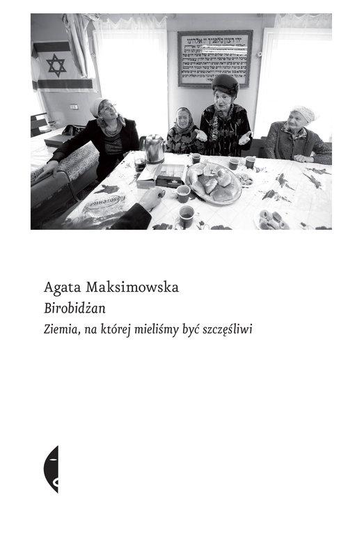 

Birobidżan Agata Maksimowska