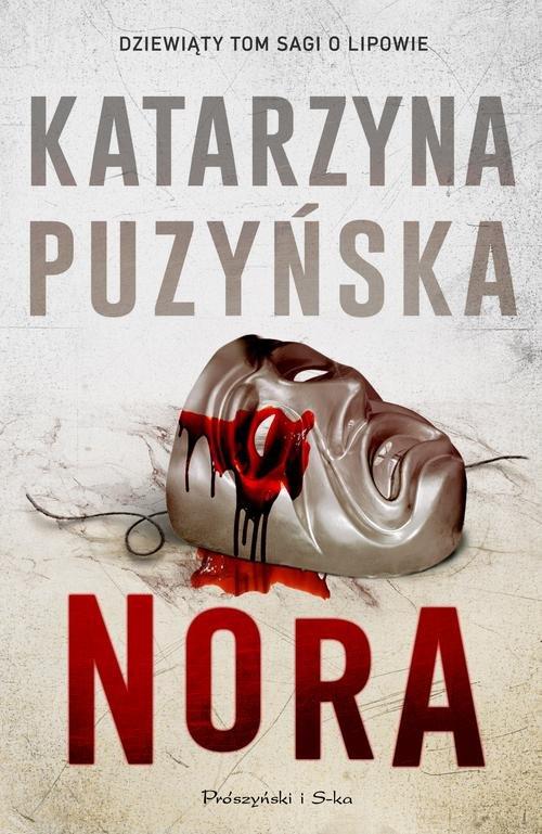 

Nora Katarzyna Puzyńska