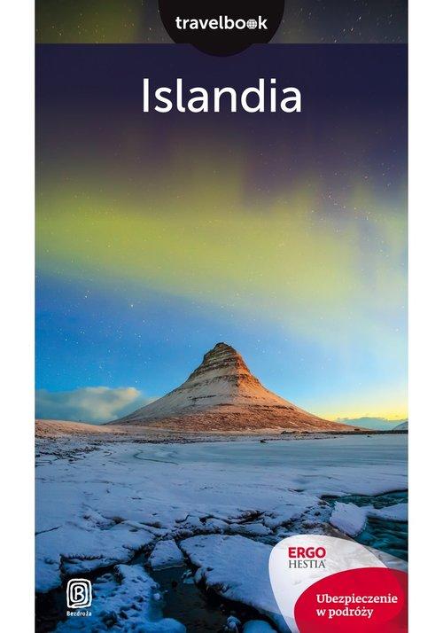 

Islandia Travelbook Kinga Kaczuba, Adam Kaczuba