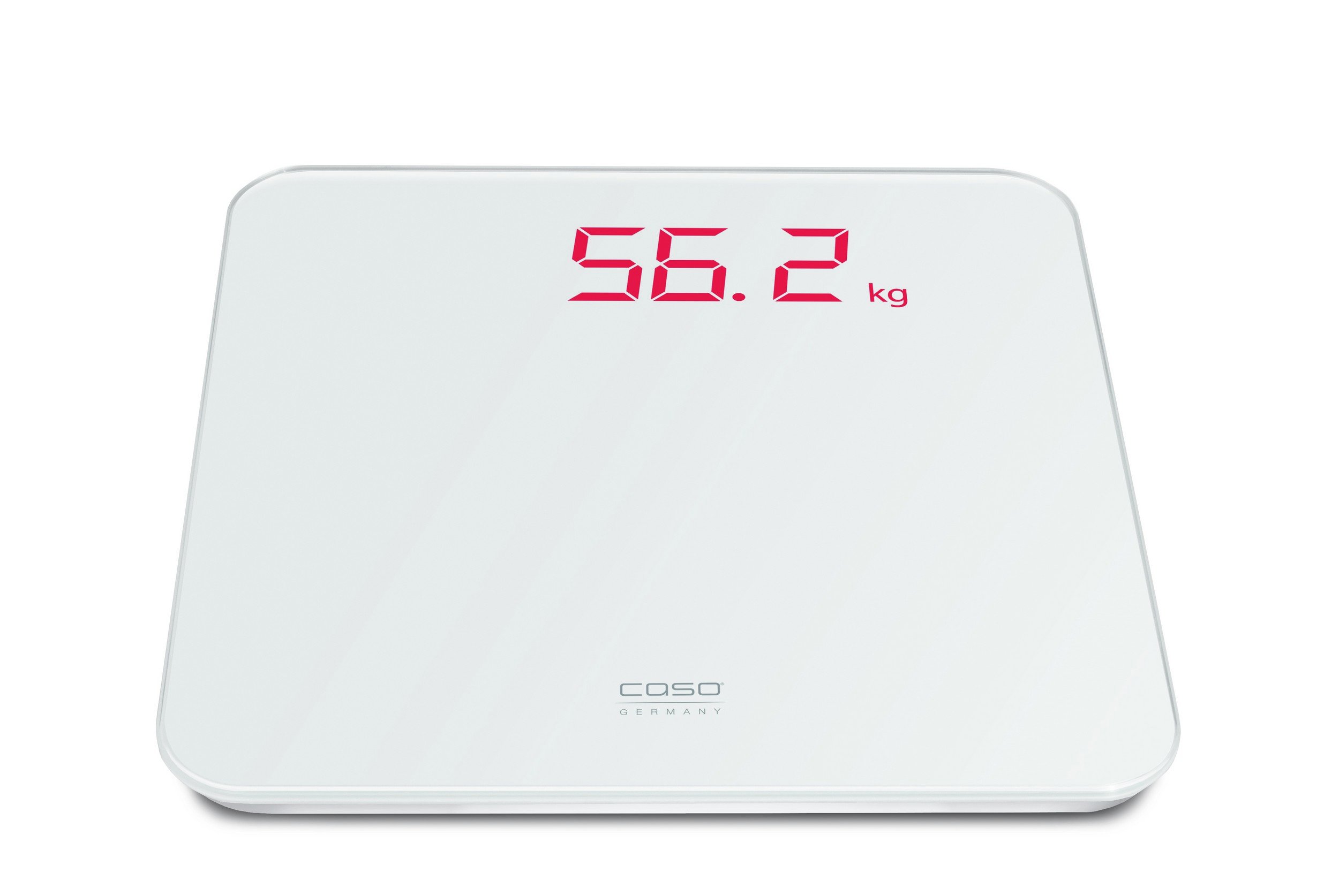 Caso Design BS1 koupelnová váha, měření do 180 kg, 200 kg