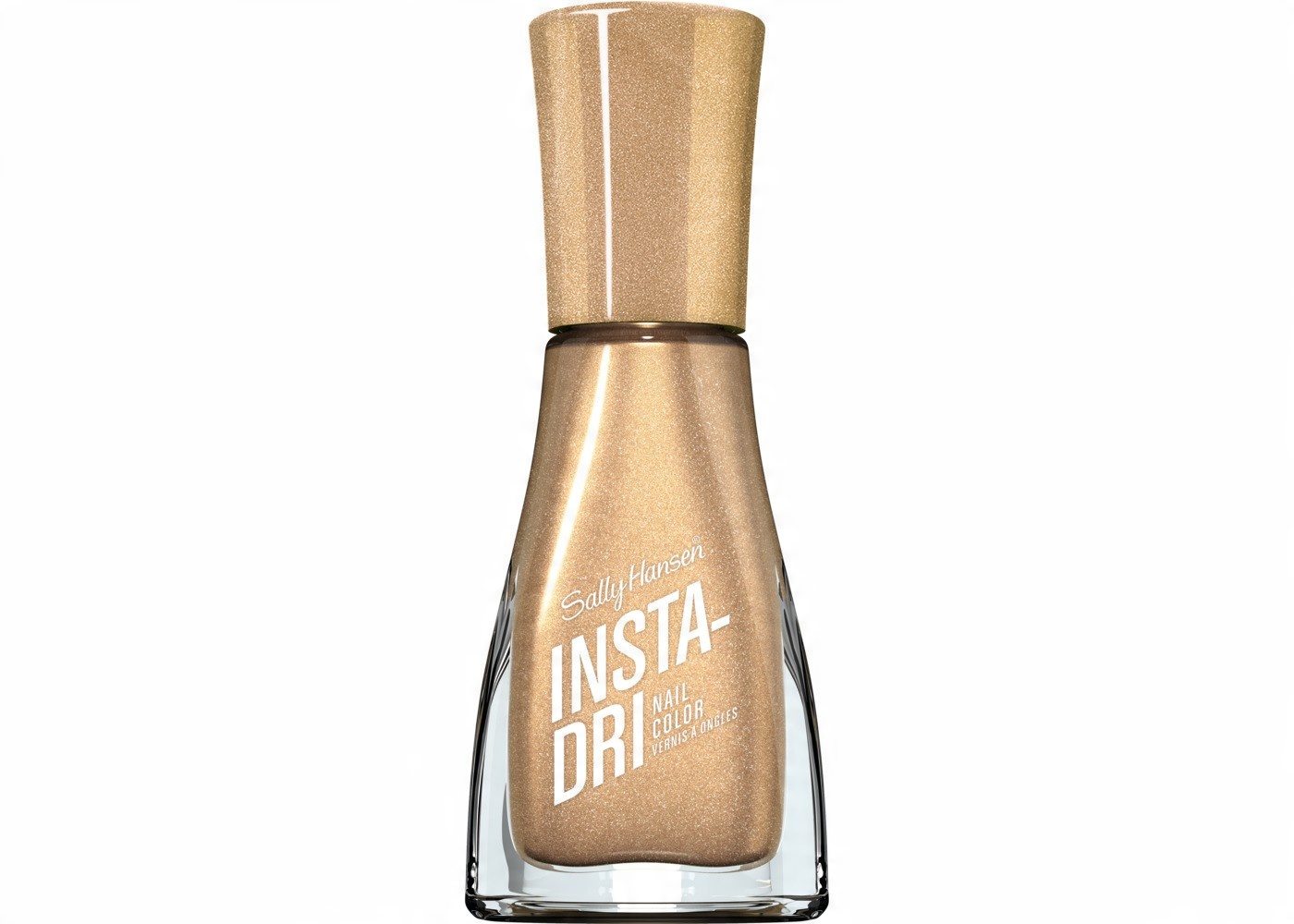 

Sally Hansen Insta-Dri Nail lakier do paznokci 153