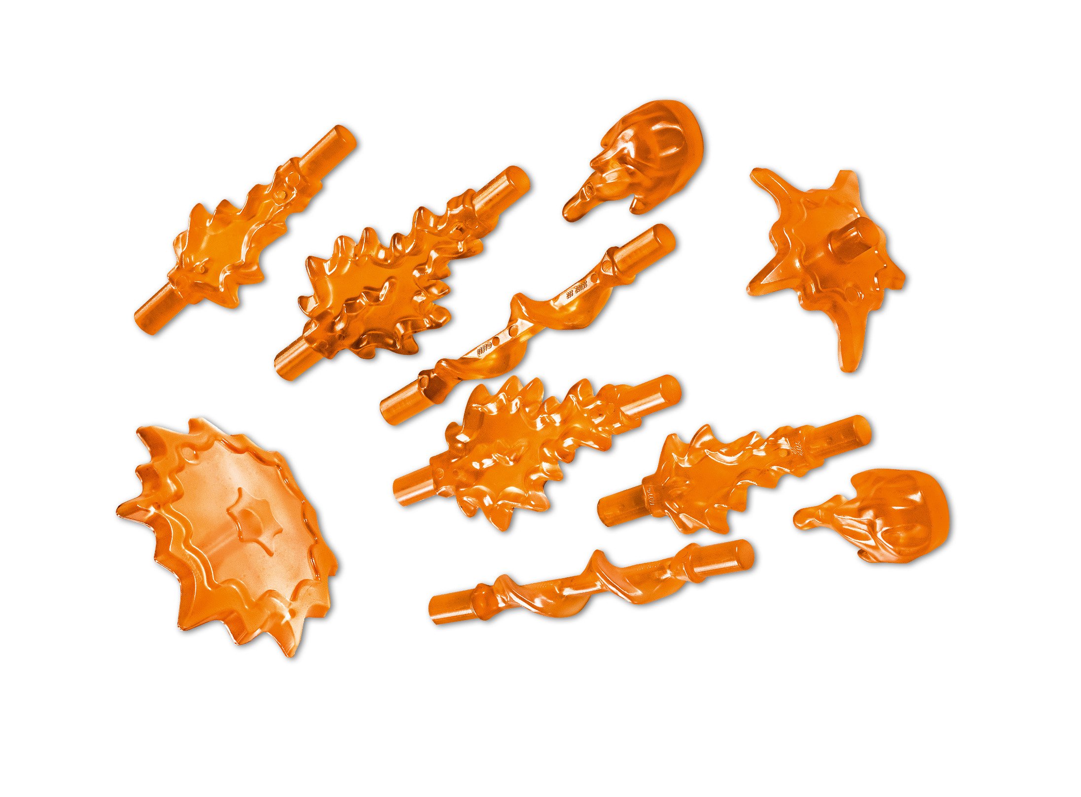 Lego 76097 Heroes Zničení robota Lexe Lutha