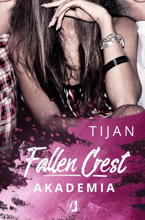 

Fallen Crest Tom 1 Akademia Tijan Meyer