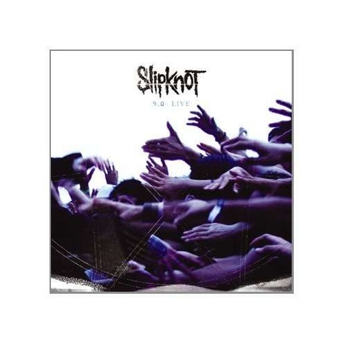 

Slipknot 9.0: Live CD