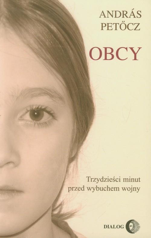 

Obcy Trzydzieści minut przed wybuchem A.Petocz