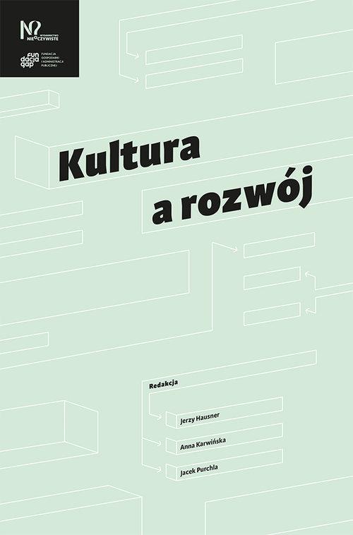 

Kultura a rozwój
