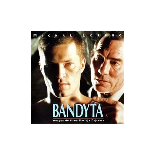 

Ost Bandyta (Muzyka Do Filmu) CD