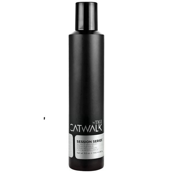 

Tigi lakier do włosów Catwalk