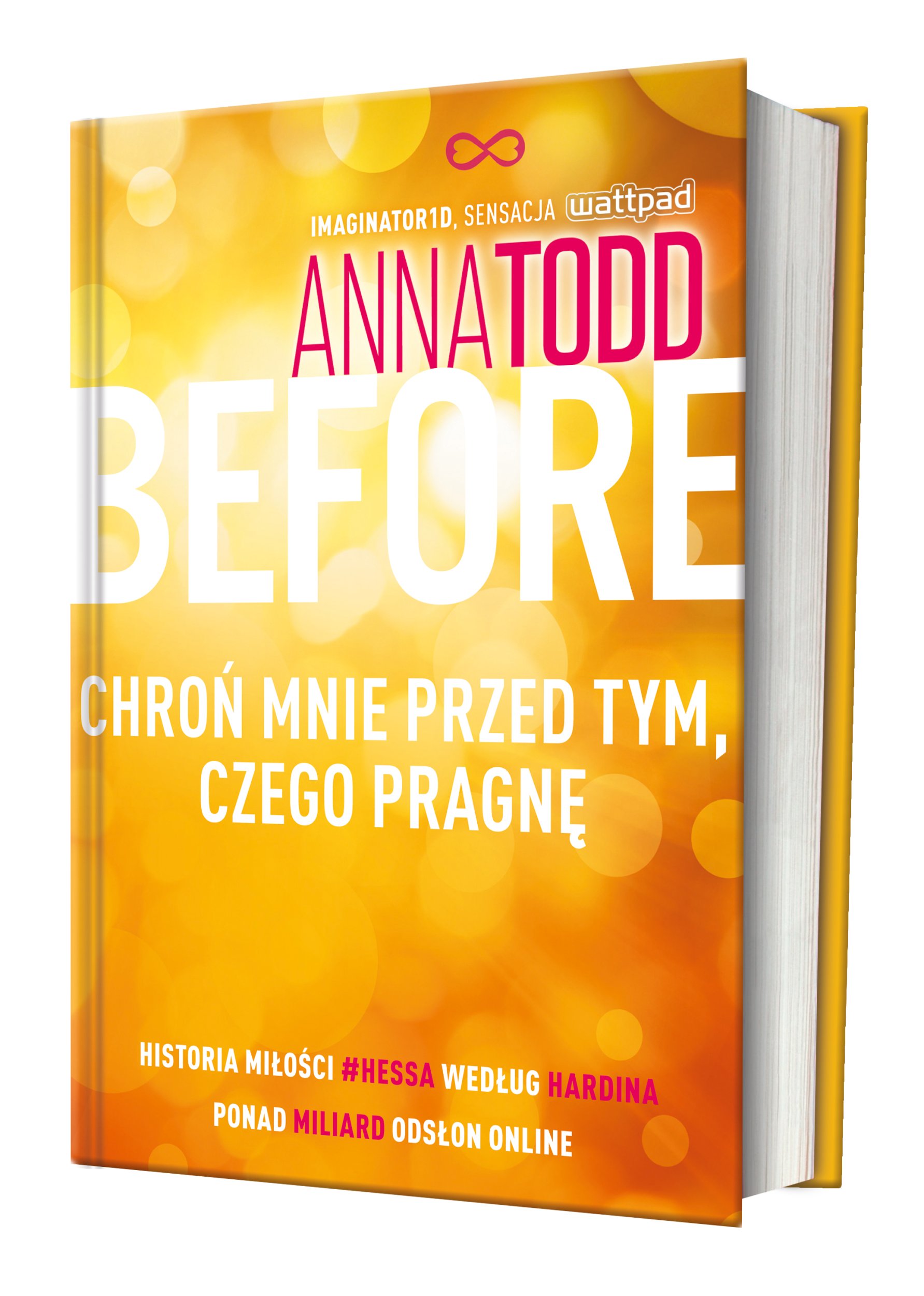 

Before Anna Todd