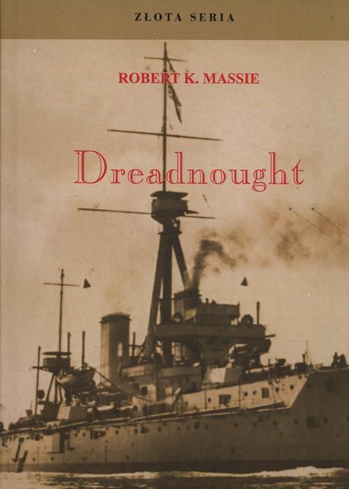 

Dreadnought Tom 1 Robert K. Massie