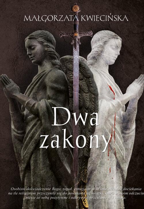 

Dwa zakony Kwiecińska Małgorzata