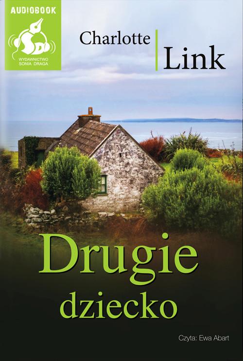 Drugie dziecko audiobook Charlotte Link