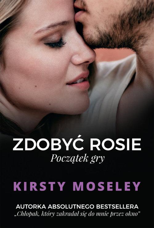 

Zdobyć Rosie Początek gry Kirsty Moseley