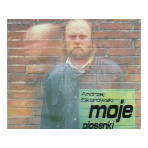 

Andrzej Sikorowski Moje Piosenki