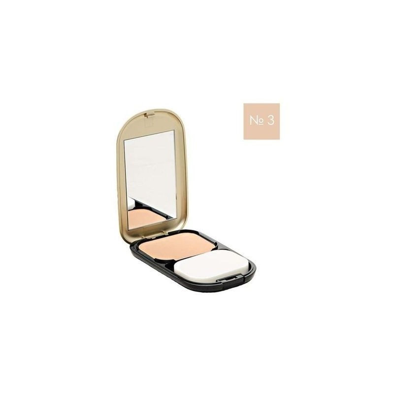 

Max Factor Podkład Facefinity 03 natural podkład