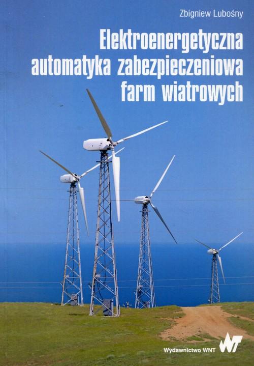 

Elektroenergetyczna automatyka Zbigniew Lubośny