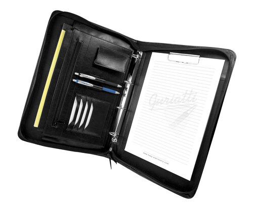 Teczka organizer, z rączką A4 Guriatti 88985