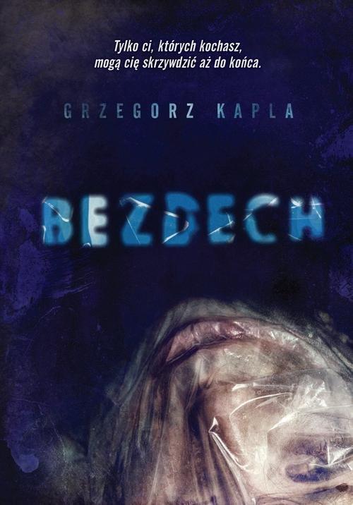 

Bezdech Grzegorz Kapla