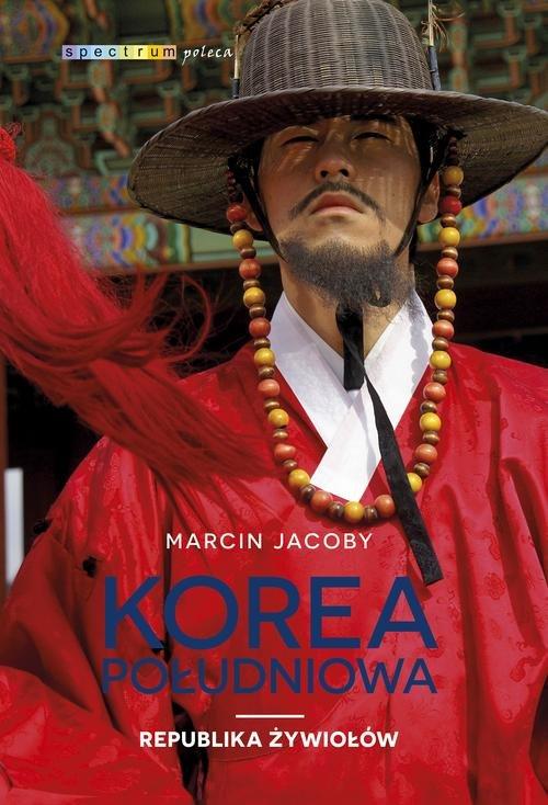 

Korea Południowa Republika żywiołów Marcin Jacoby