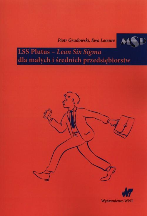 

Lss Plutus Lean Six Sigma dla małych i średmich pr