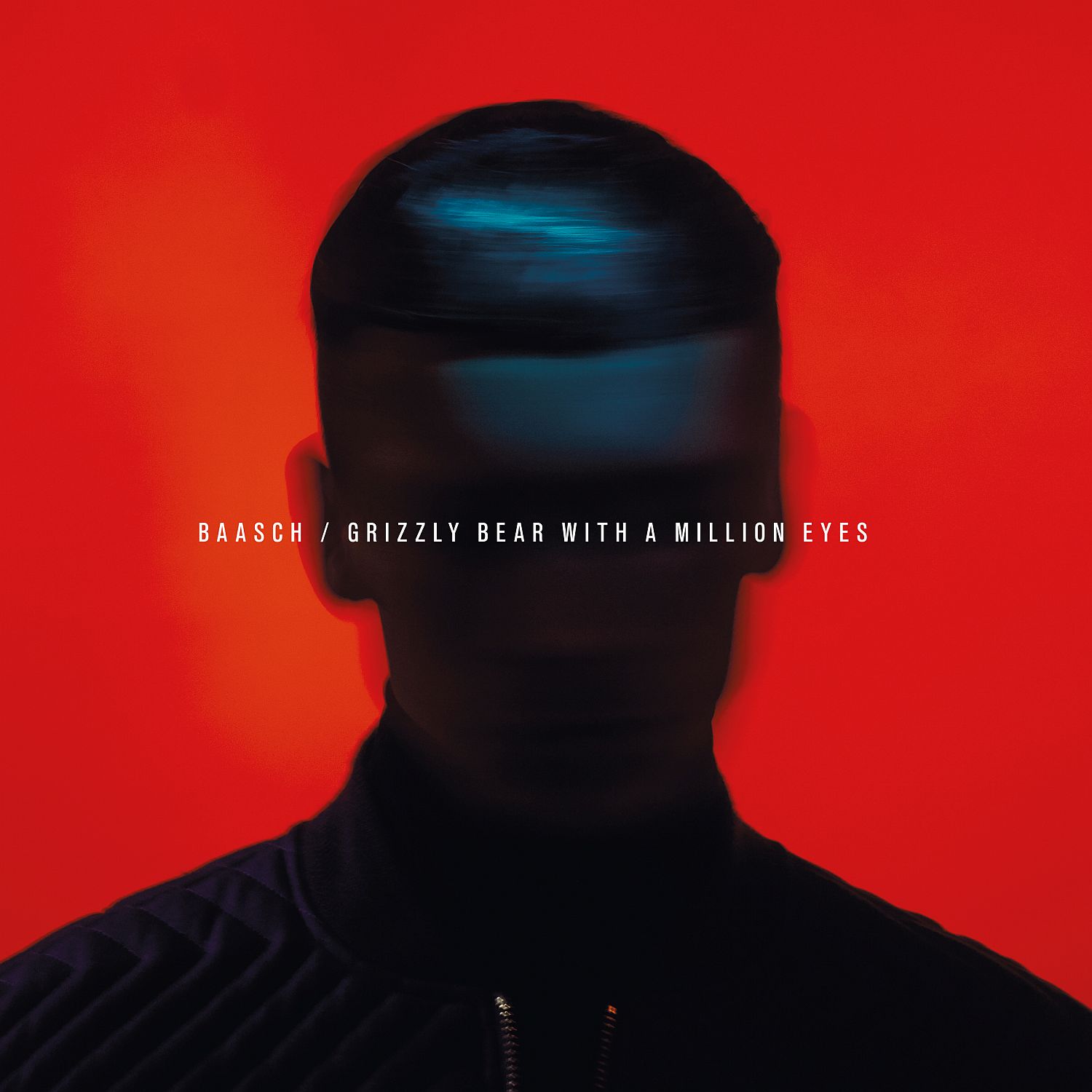 

Baasch Grizzly Bear With A Million Eyes CD
