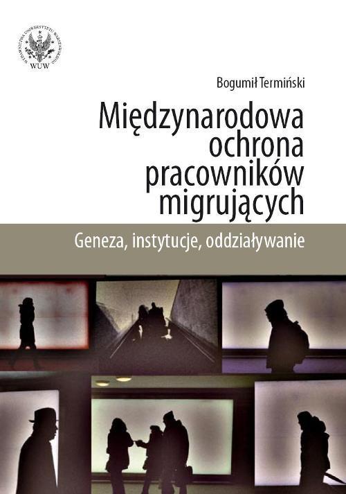 

Międzynarodowa ochrona pracowników migrujących Gen