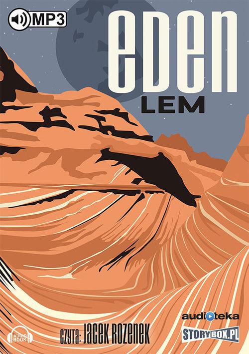 

Eden Stanisław Lem