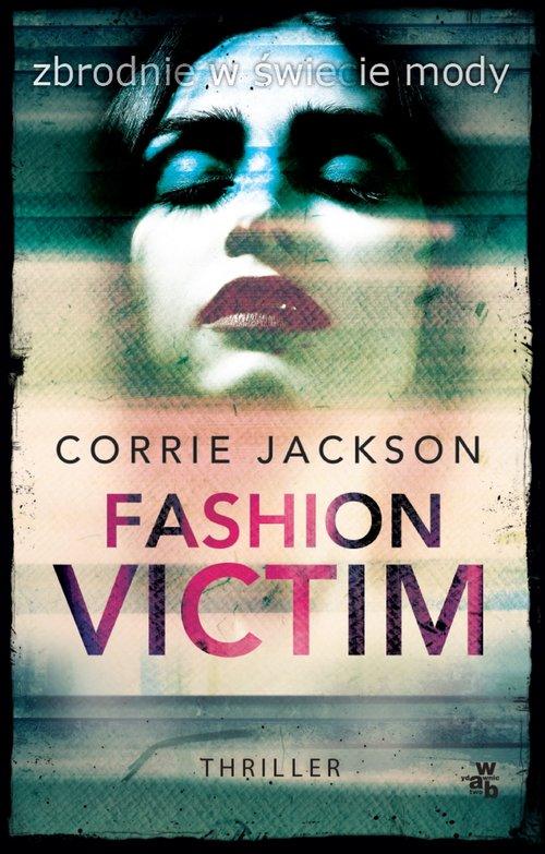 

Fashion Victim Corrie Jackson