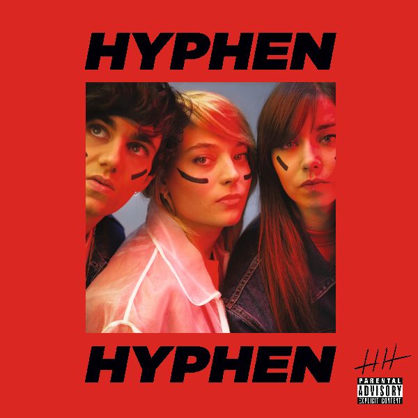 

Hyphen Hyphen Hh