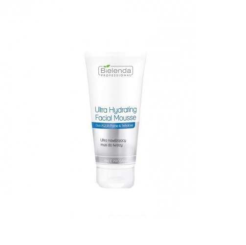 

Bielenda mus do twarzy Ultra Hydrating
