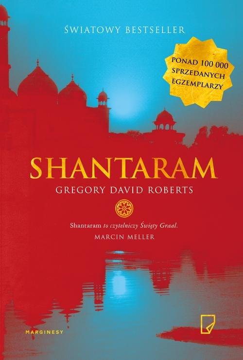 

Shantaram Gregory David Roberts