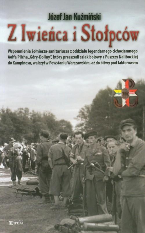 

Z Iwieńca i Stołpców Kuźmiński Józef Jan