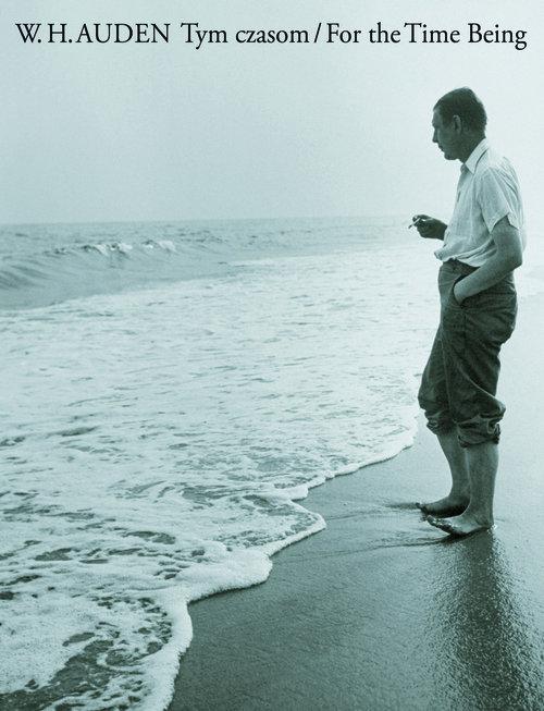 

Tym czasom Dwa poematy W. H. Auden