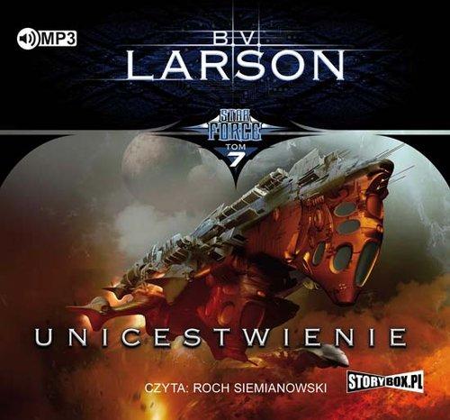

Star Force Tom 7 Unicestwienie B.v. Larson