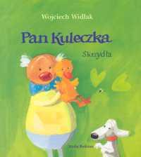 

Pan kuleczka Skrzydła Wojciech Widłak