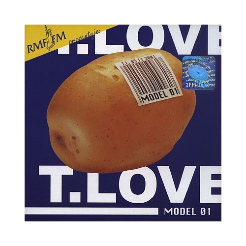 

T.Love Model 01