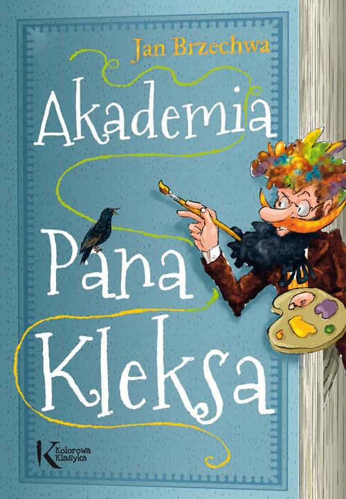 

Akademia Pana Kleksa Jan Brzechwa