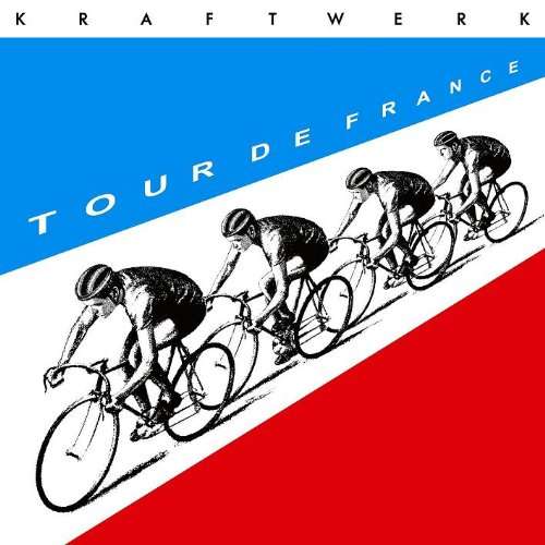 

Kraftwerk Tour De France (2009 Edition) CD