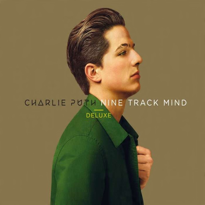 

Charlie Puth Nine Track Mind - Deluxe