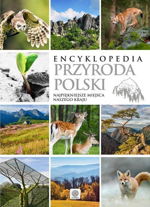 

Encyklopedia Przyroda Polski