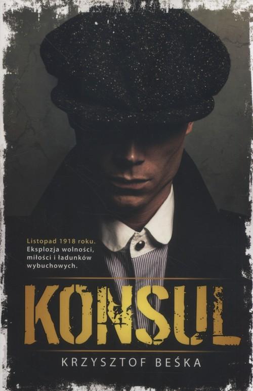 

Konsul Krzysztof Beśka