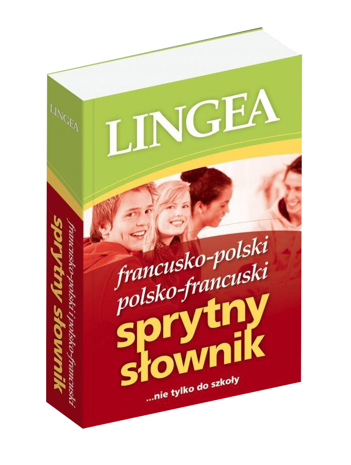 

Francusko polski polsko francuski sprytny słownik