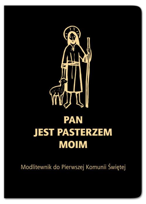 

Modlitewnik Pam I Kom Św Pan Jest Pasterzem Czarny