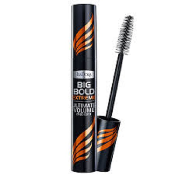 

Isadora Big Bold Ultimate Mascara 15 tusz do rzęs