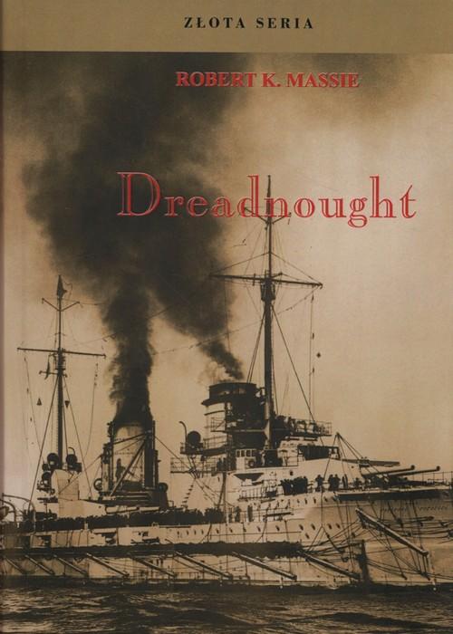 

Dreadnought Tom 2 Robert K. Massie