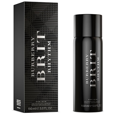 Dezodorant W sprayu Burberry